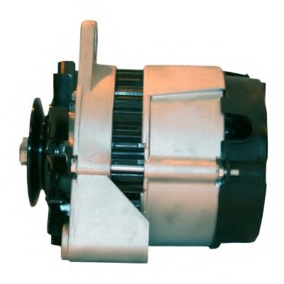 PRESTOLITE ELECTRIC 861001 Alternator
